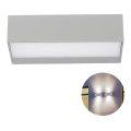 Applique murale LED pour extérieur LED/9W/230V 6500K IP65