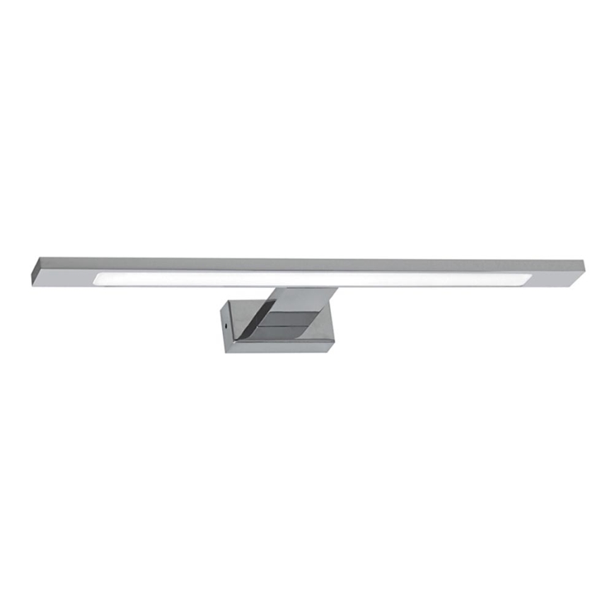 Applique murale LED pour salle de bains SHINE LED/7W/230V 40 cm IP44 chromé brillant