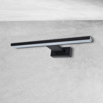 Applique murale LED salle de bain SHINE 1xLED/7W/230V IP44