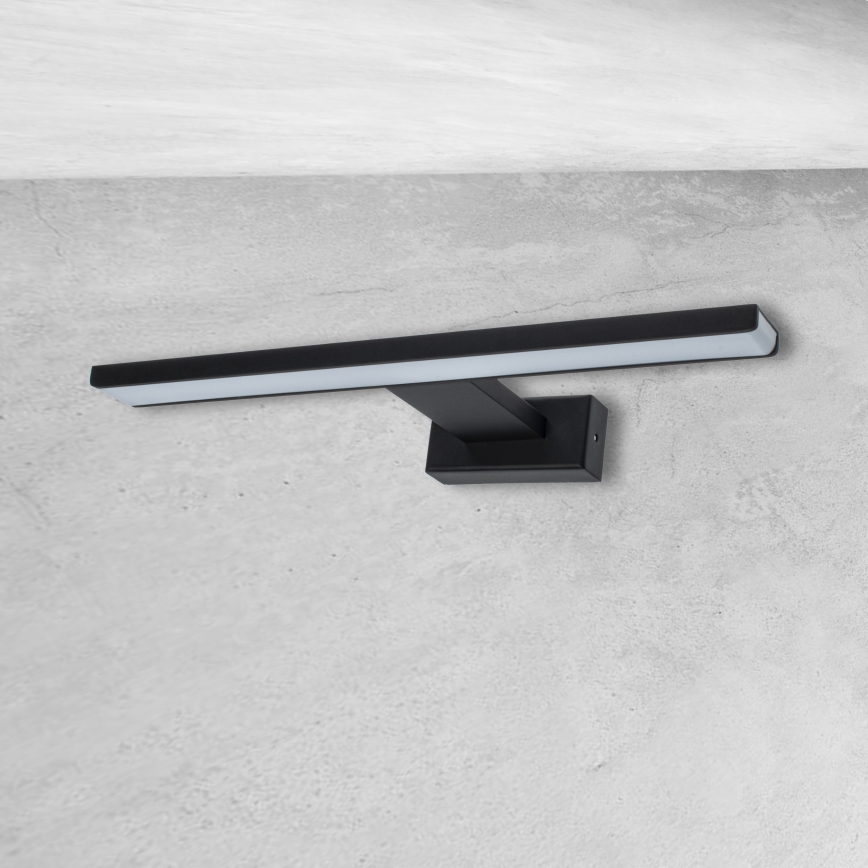 Applique murale LED salle de bain SHINE 1xLED/7W/230V IP44