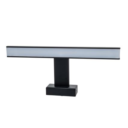 Applique murale LED salle de bain SHINE 1xLED/7W/230V IP44