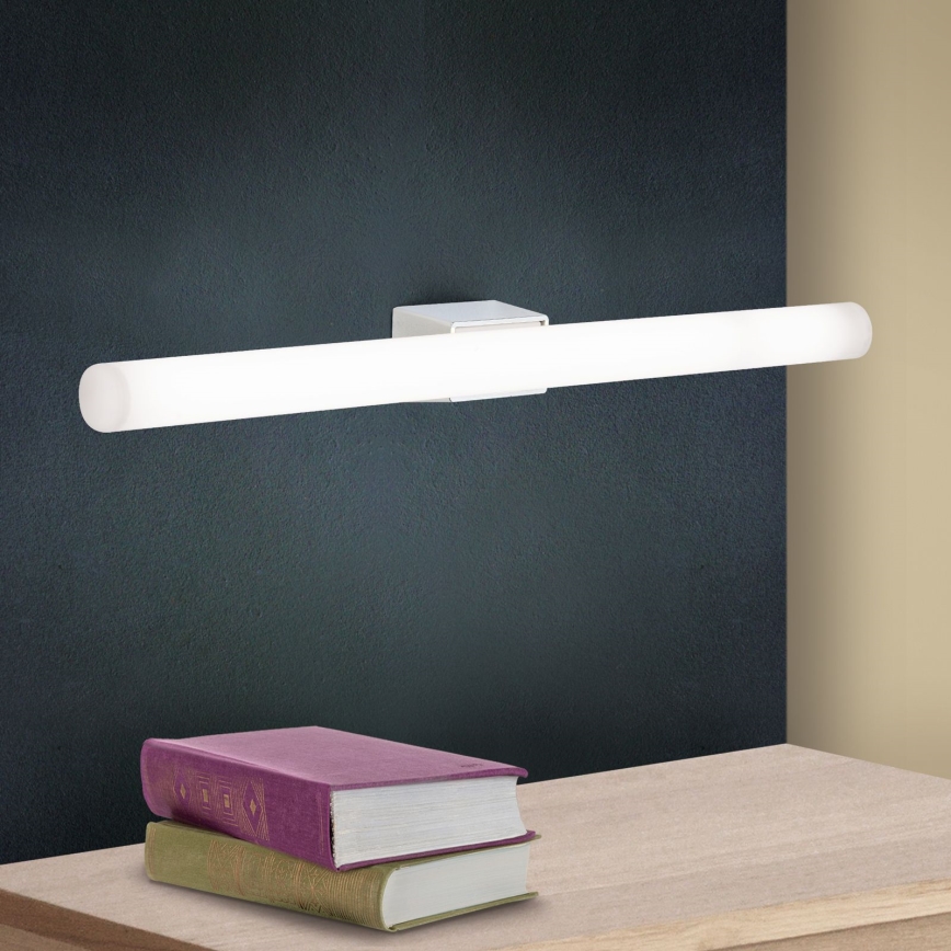 Applique murale LED VISAGIST 1xS14d/8W/230V blanc