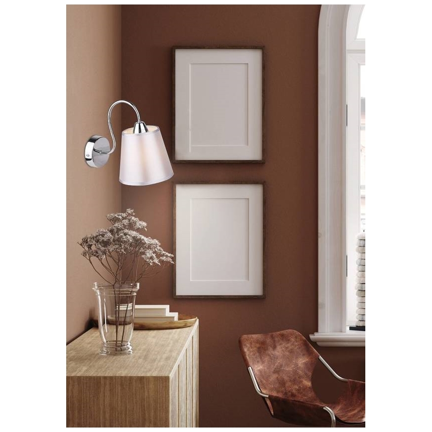 Applique murale LUK 1xE14/40W/230V