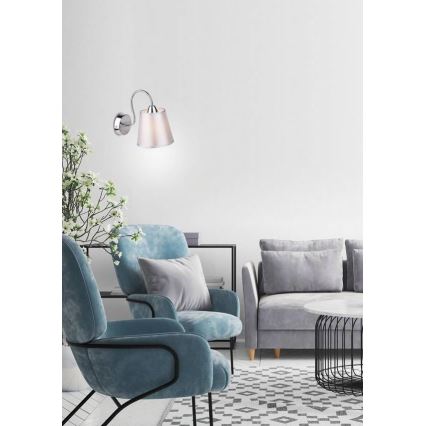 Applique murale LUK 1xE14/40W/230V