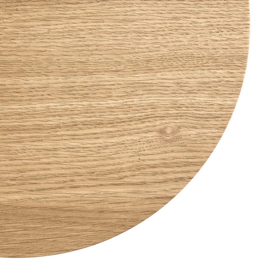 Applique murale LUNA 3xG9/8W/230V d. 30 cm beige
