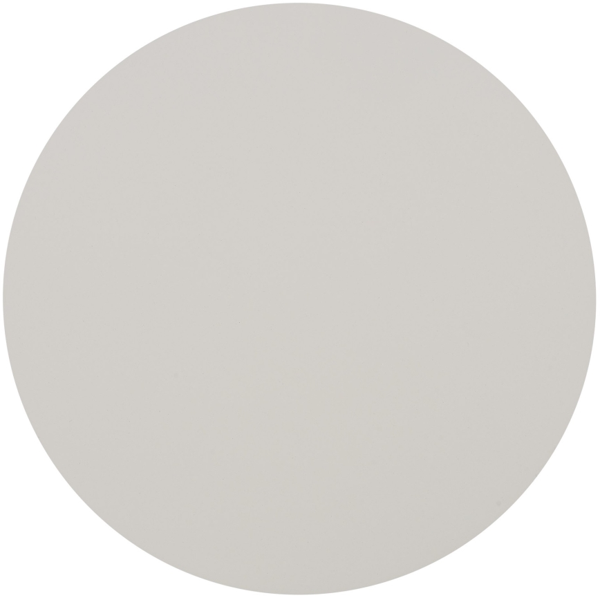 Applique murale LUNA 4xG9/8W/230V d. 40 cm gris