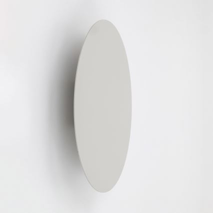 Applique murale LUNA 4xG9/8W/230V d. 40 cm gris