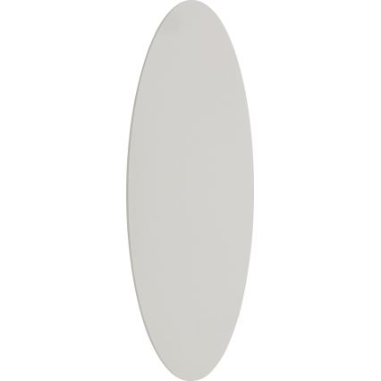 Applique murale LUNA 4xG9/8W/230V d. 40 cm gris