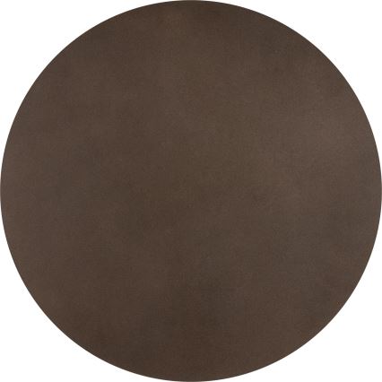 Applique murale LUNA 4xG9/8W/230V d. 40 cm marron