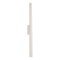 Applique murale PASTELO 2xG9/8W/230V crème