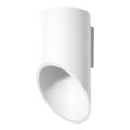 Applique murale PENNE 20 1xG9/40W/230V blanc