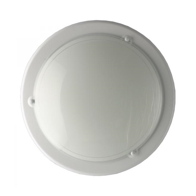 Applique murale / Plafonnier 1xE27/60W/230V