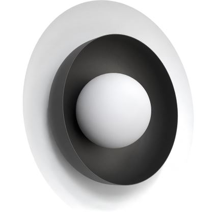 Applique murale POPPI 1xG9/8W/230V blanche