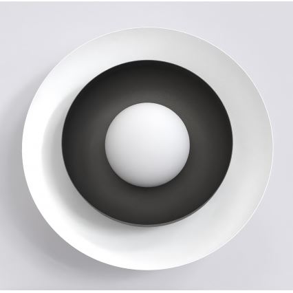 Applique murale POPPI 1xG9/8W/230V blanche