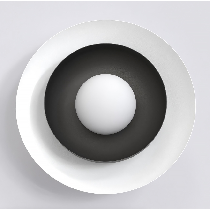 Applique murale POPPI 1xG9/8W/230V blanche