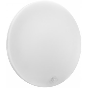 Applique murale salle de bain avec détecteur de mouvement NYMPHEA PROXI LED/18W/230V IP54 3000K