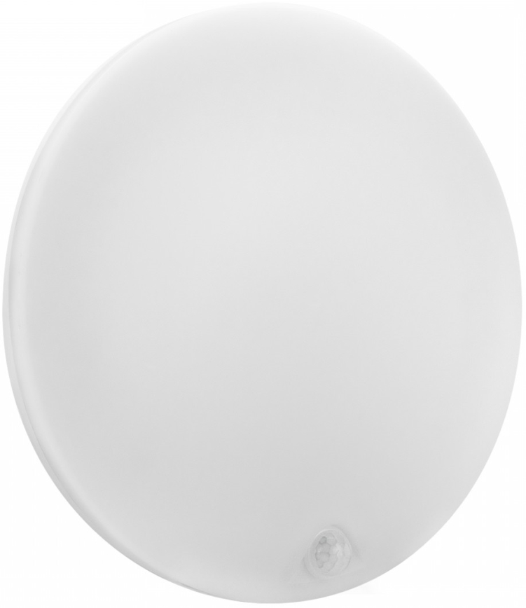 Applique murale salle de bain avec détecteur de mouvement NYMPHEA PROXI LED/18W/230V IP54 3000K