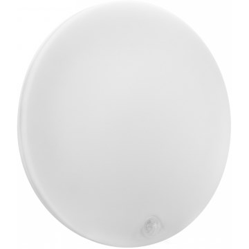 Applique murale salle de bain avec détecteur de mouvement NYMPHEA PROXI LED/18W/230V IP54 4000K