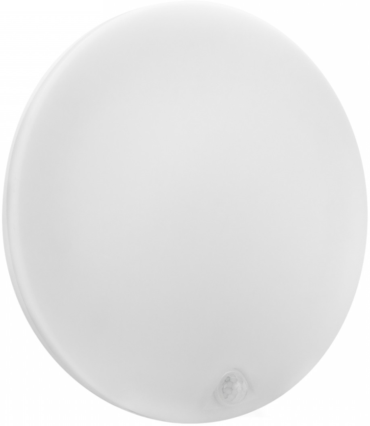 Applique murale salle de bain avec détecteur de mouvement NYMPHEA PROXI LED/18W/230V IP54 4000K