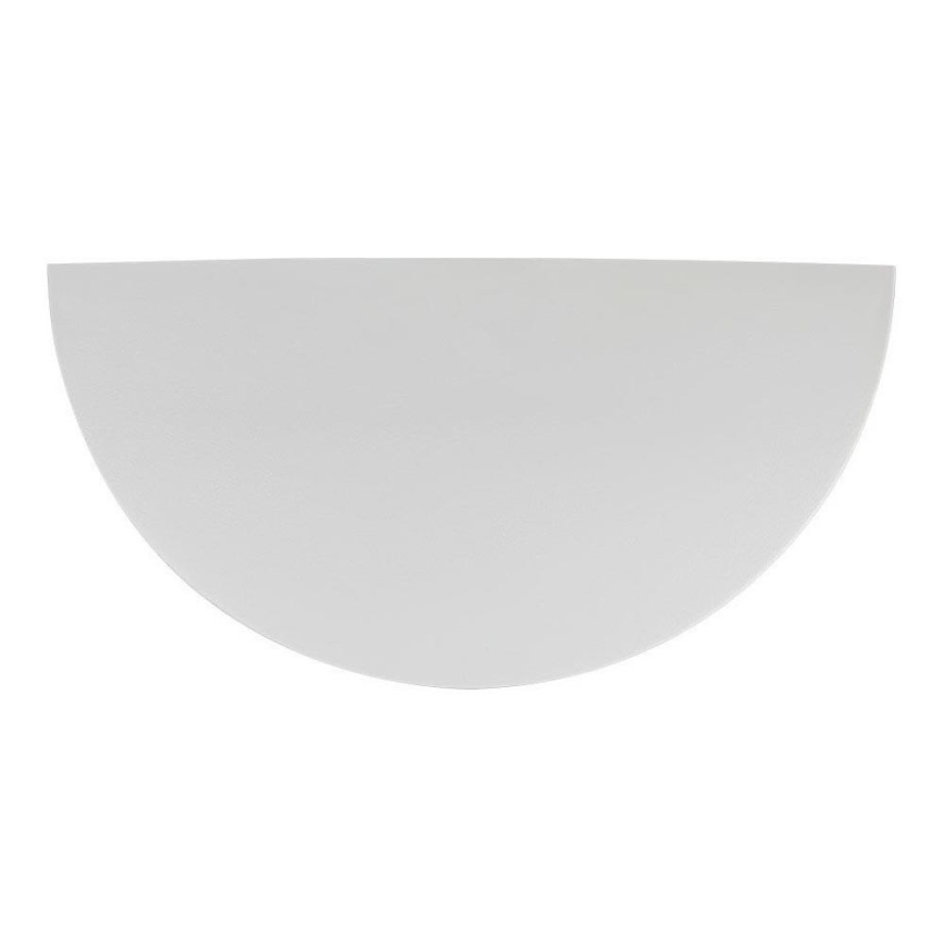 Applique murale salle de bain avec détecteur SAMSUNG CHIP LED/10W/230V 4000K IP54 blanc