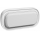 Applique murale salle de bain PASTILO LED/15W/230V 2700/4000/6000K IK10 IP54 blanc ovale
