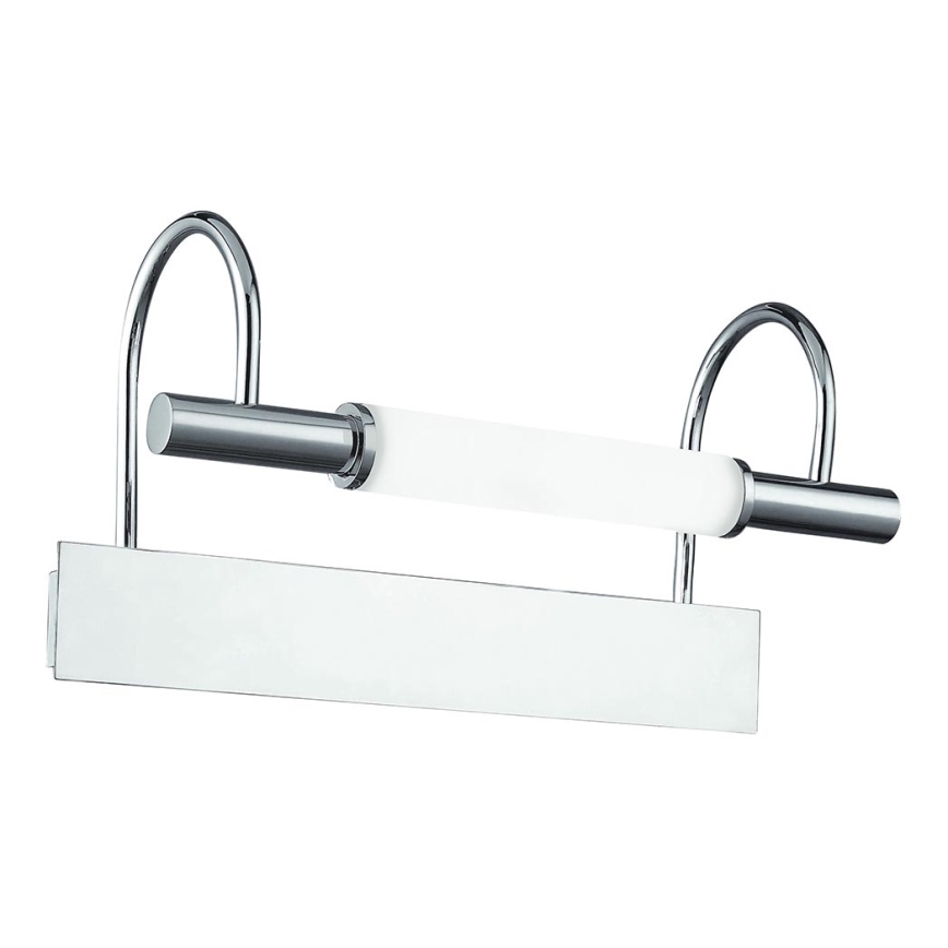 Applique murale salle de bain VISTA II 2xG9/28W/230V IP44