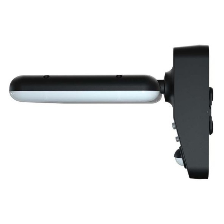 Applique murale LED solaire LED/15W/3,2V 4000K/6000K IP65