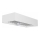 Applique murale solaire avec détecteur LED/6W/3,7V IP65 4000K 3000 mAh blanc