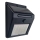 Applique murale solaire LED/3W/3,7V 1200 mAh IP44