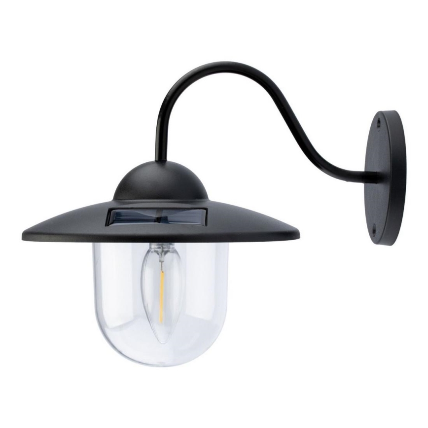 Applique murale solaire LED DALI LED/1,2V IP44