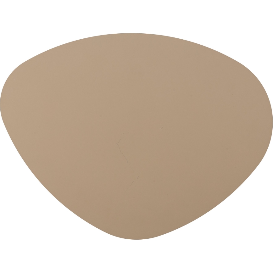Applique murale STONE 3xG9/8W/230V 37x49 cm beige