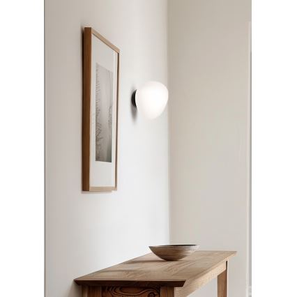 Applique murale STONES 1xE27/40W/230V