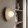 Applique murale UMBRA 1xG9/8W/230V beige