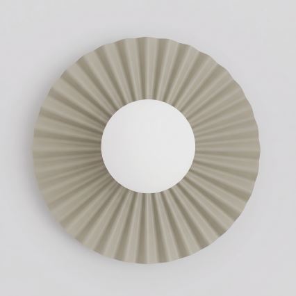 Applique murale UMBRA 1xG9/8W/230V beige