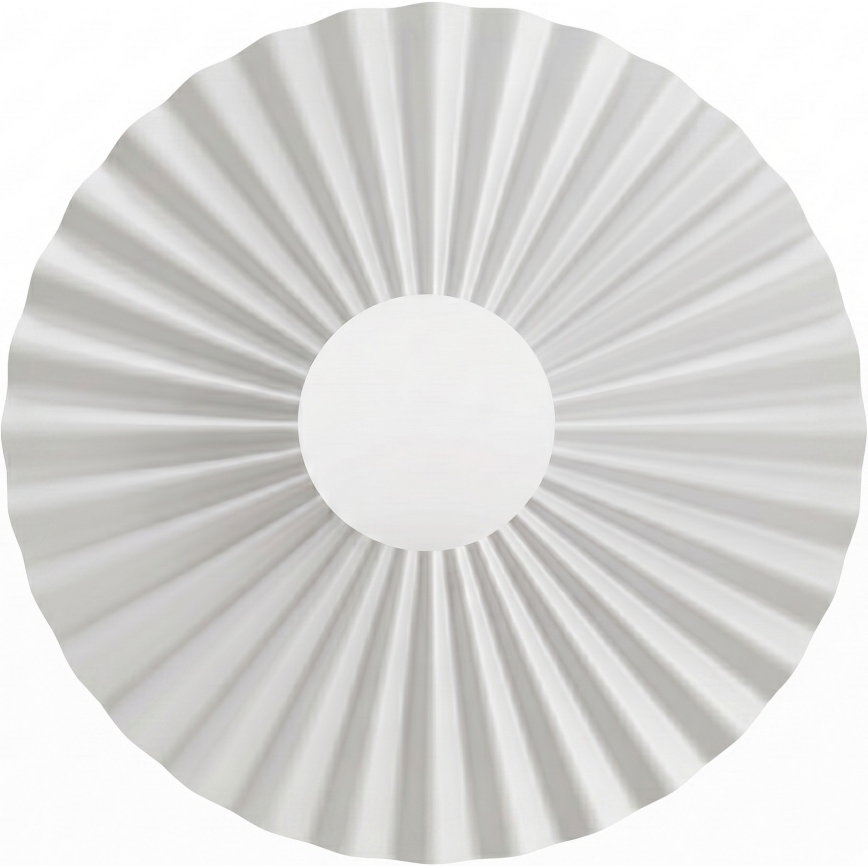 Applique murale UMBRA 1xG9/8W/230V blanche