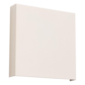 Applique murale VANTA 2xG9/8W/230V crème