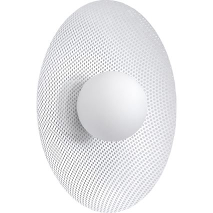 Applique murale VIBEZ 1xG9/8W/230V blanche