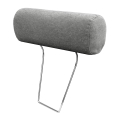 Appui‑tête amovible AVESTA, gris