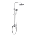 Aqualine - Colonne de douche LOTTA chrome brillant