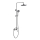 Aqualine - Colonne de douche LOTTA chrome brillant