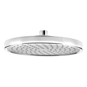 Aqualine - Douche de tête d. 20 cm chrome brillant