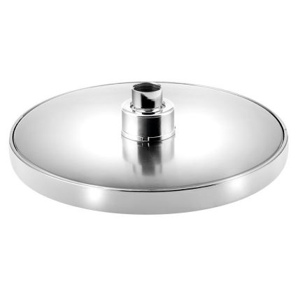 Aqualine - Douche de tête d. 20 cm chrome brillant