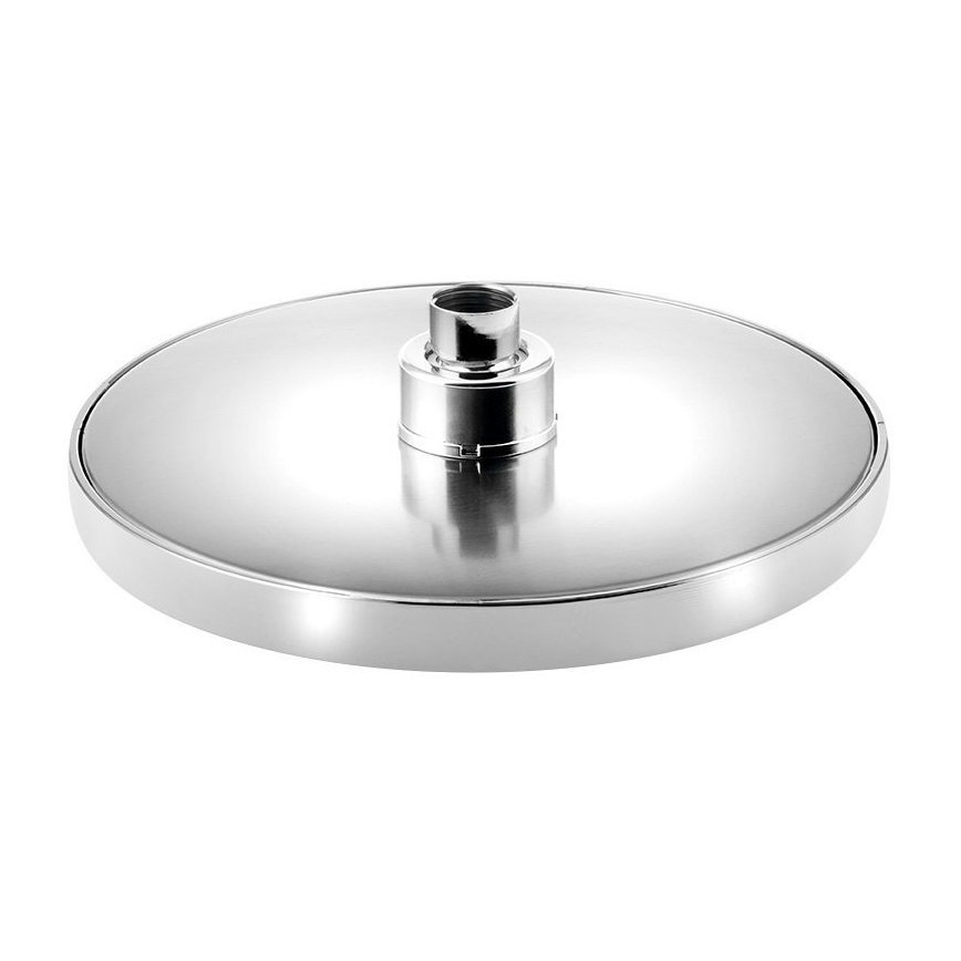 Aqualine - Douche de tête d. 20 cm chrome brillant