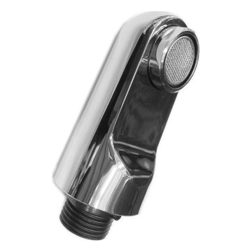 Aqualine - Douchette pour mitigeur de lavabo KASIOPEA chrome brillant