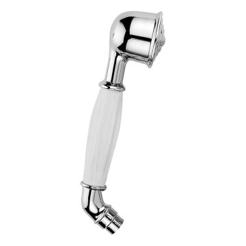 Aqualine - Douchette VICTORIA laiton/chrome brillant