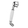 Aqualine - Douchette VICTORIA laiton/chrome brillant