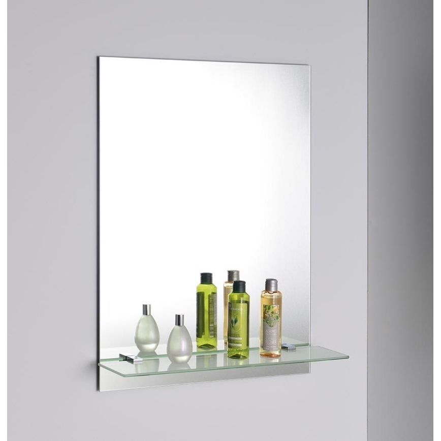 Aqualine - Étagère murale SAMBA 60 cm