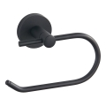 Aqualine - Porte-papier toilette SAMBA noir