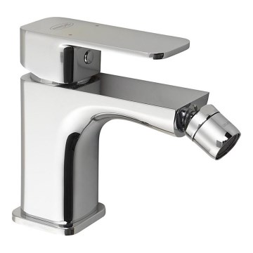 Aqualine - Robinet de bidet FACTOR chrome brillant