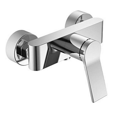 Aqualine - Robinet de douche BOLERO chrome brillant